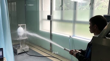 AR PTZ Camera Product Actual Hardware Tests