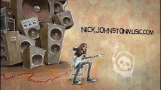 Nick Johnston | Silver Tongued Devil feat. Guthrie Govan |  Single