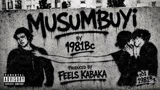Musumbuyi - 1981 Bc 