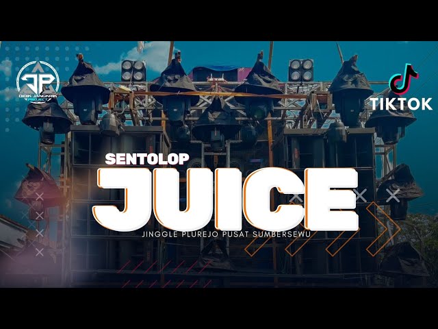 DJ JUICE CECK SOUND BATTLE - MIDLE BALAP - ANDALAN class=