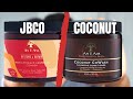 *NEW* As I Am JBCO Cowash vs. Coconut Cowash