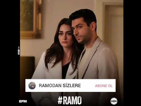 Ramo - sibel şarkı söylüyor!