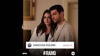 Ramo - Sibel Şarkı Söylüyor