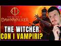 DAWNWALKER: Più Dubbi Che Certezze Per i Vampiri ex CDPR In Uscita a Settembre
