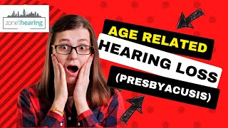 Secrets to Overcoming Age-Related Hearing Loss