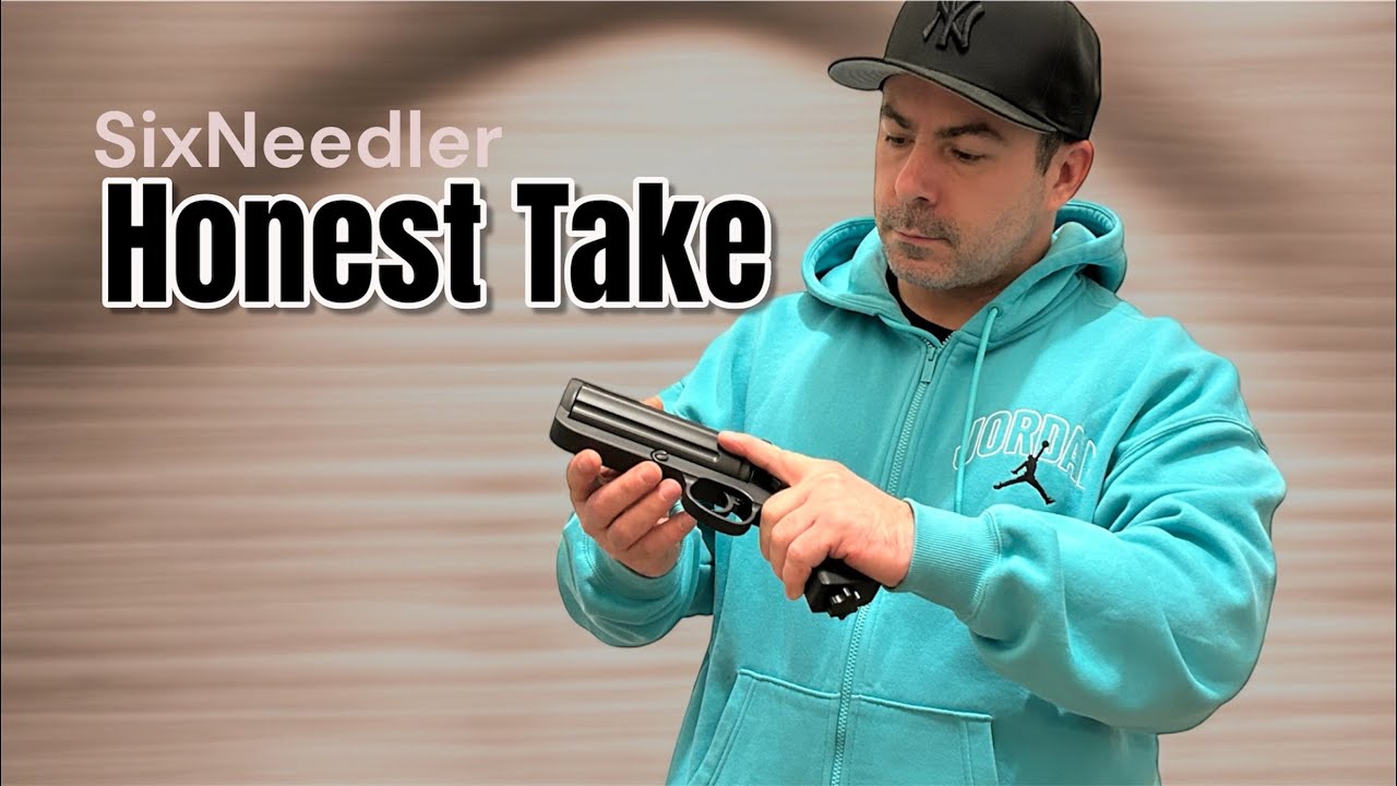 SixNeedler – Strengths, limitations, and realistic classification