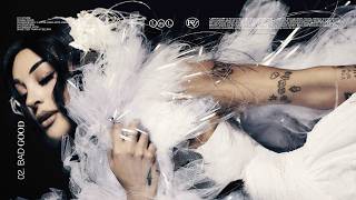 Pabllo Vittar - BAD GOOD Official Lyric Video