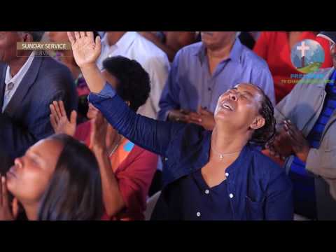 Presence Tv Channel Amazing Atmosphere Of Worship July 24 2017 With Prophet Suraphel Demissie