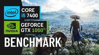 Where Winds Meet on GTX 1050 Ti + i5 7400 | DX12, DX11