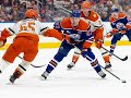 The Cult of Hockey's "Injured McDavid and Oilers come one bounce short in chaotic loss to Du...