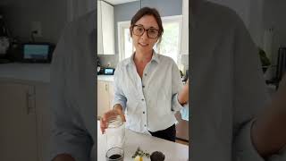 Apple Cider Bourbon Cocktail