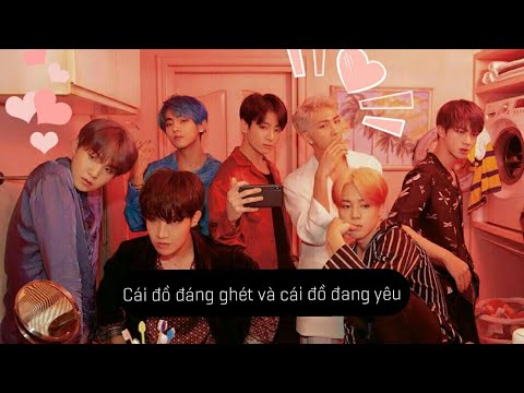 Video 《 Oneshot Vkook / Sumin / Linhoon 》cais đồ đáng ghét... - youtube