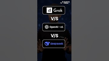 Grok-3 vs. OpenAI-o1 vs. DeepSeek R1 – The Ultimate AI Battle!