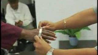CRIMEWATCH-Chicago Police: Senior ID Bracelets