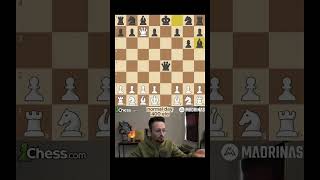 400 elo normal gameplay #chess