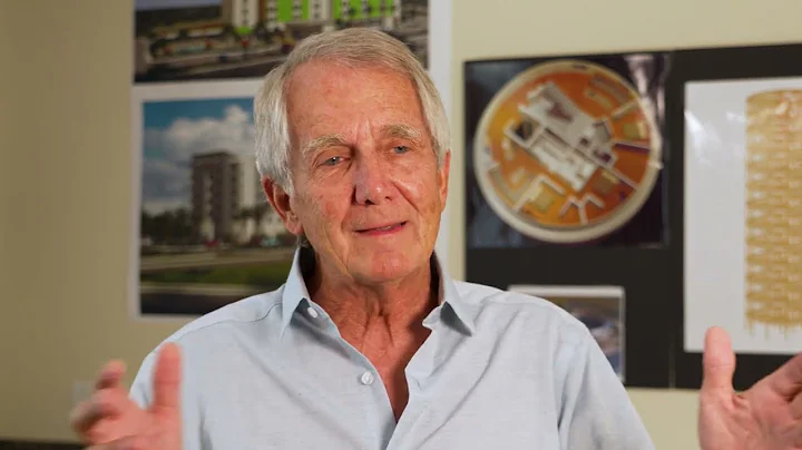 An Interview with David Menzel - MAI Design Build