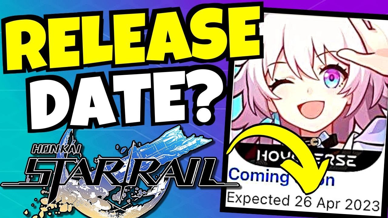Honkai Star Rail: Sparkle Reveal - Release and News