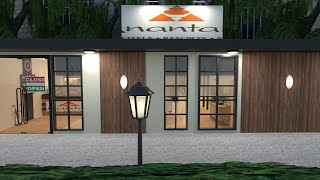 Anantara SPA Villa Resort 5-Massage Room, 2-Toilet, (Walk-through) by Zacky Designer | Planner 5D