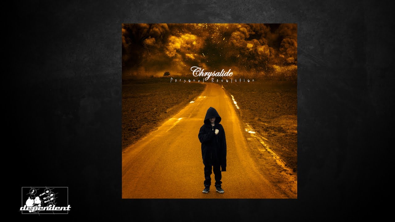 Chrysalide - Substance Over Style