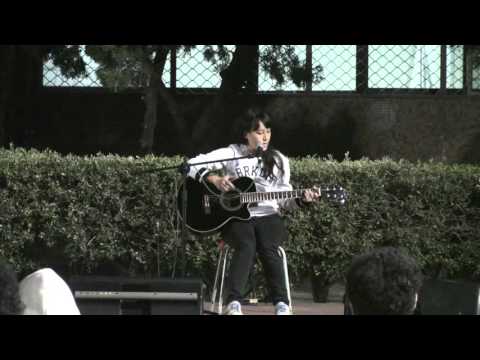 中國醫弦情吉他社 思念是一種病   (COVER)