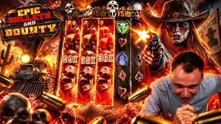 INSANE MULTIS in HACKSAW SLOT! 🍀🚀 | Casino Slot Stream Highlights