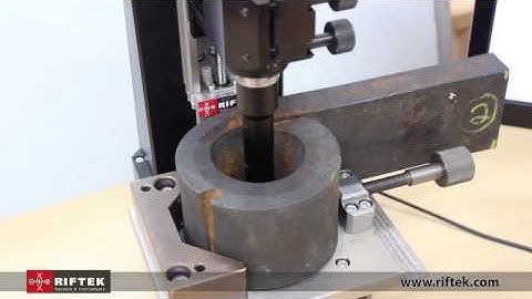 Inner Diameter Measurement Machine (Leaf Spring Hole Measurement)