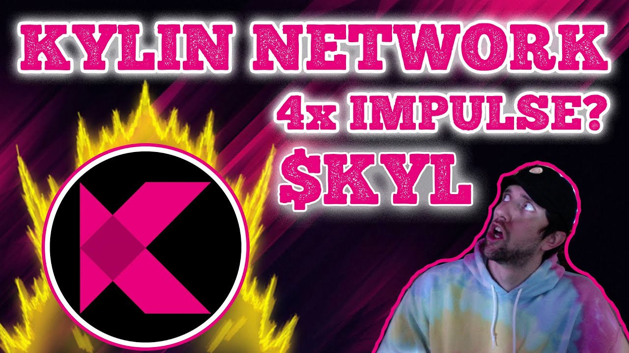 Kylin Network KYL Ready to BOOM? Price Prediction, Explained, Review, and Tokenomics!