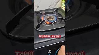 Takjilku Ngko Sore Gaweane Angel Banget