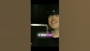 Thumbnail of Dizzy Reed On Sharing A Phone With Guns N' Roses In Rehearsals #shorts
