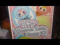 Getting the secret baby three(baby three V2 macaron cute bunny unboxing)