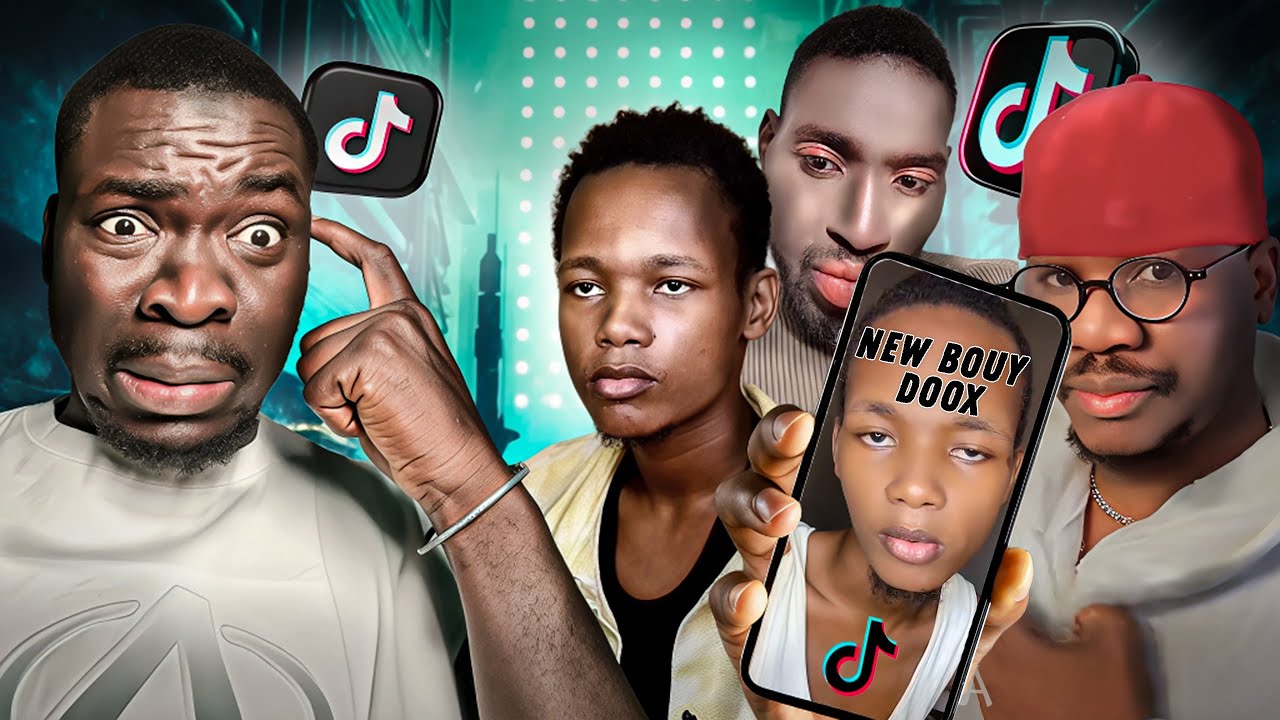 « LÉGUI GUA DEAD »LES LIVES QUI DÉTRUISENT LA JEUNESSE SÉNÉGALAISE ADAMO TONS etc….