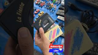 Compré dos Walkman Sony 😍 #tianguis #mercado #mexico #viral