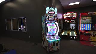 Minions Carnival Chaos Arcade Game!