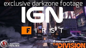 The Division - IGN