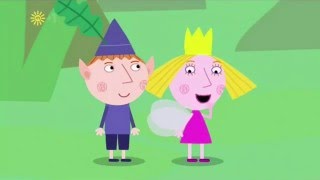 Ben And Holly's Little Kingdom Pirate Treasure Episode 30 Season 2