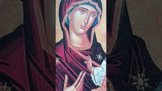 Paraclisul Maicii Domnului. - Byzantion