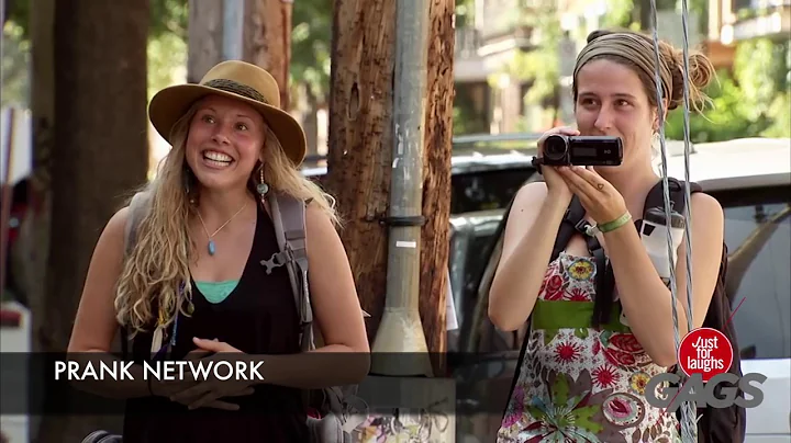 Just For Laughs Gags-Girlfriend Caught CHEATING During Marriage Proposal