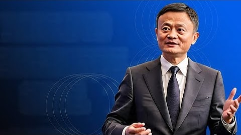 TRICKS TO LEARNING A NEW SKILL - Inspired By Jack Ma
