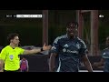 HIGHLIGHTS: Seattle Sounders FC at FC Dallas | April 12, 2025