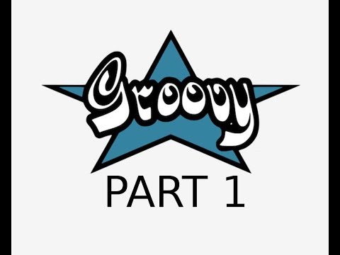 Groovy Programlama Dili Part 1 / Tanıtım (Cüneyt Demir)