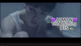 BTS JIMIN Clip Ep.1 💜 BTS Beyond The Star 💫