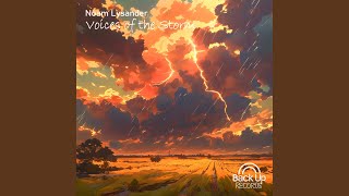 Distant Thunder