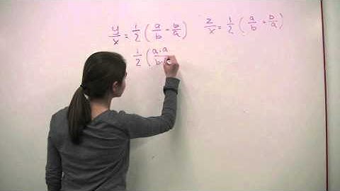 Primitive Pythagorean Triples Project