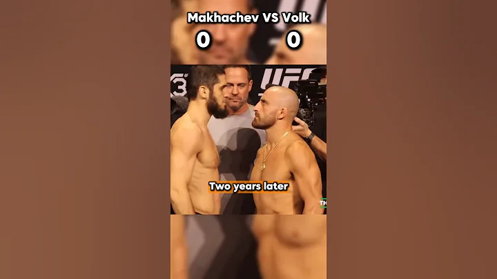 ROBBERY? Scoring Islam Makhachev Vs Alexander Volkanovski 1 #ufc