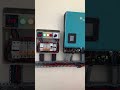 Contact us for solar system installation #inverter