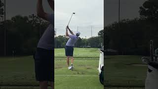 The Masters Champion Scottie Scheffler&#39;s First Swings After Winning | TaylorMade Golf