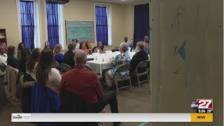 Shapiro Administration, York schools tout benefits of new budget