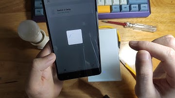 Hướng dẫn cài công tắc Tuya   App Smartlife