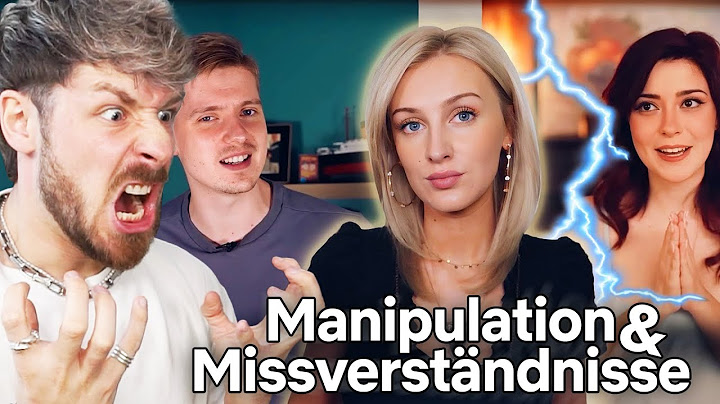 Bin ich REINGEFALLEN auf ANNITHEDUCK?