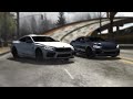 Bmw m8 production car parking clip LAGtOR / bmw m8 / car parking / clip / LTE / LaZeR and LAGtOR